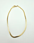 Collana Piattina