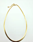 Collana Piattina