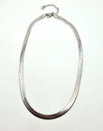 Collana Piattina