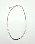 Collana Piattina