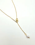 Collana Lady D.