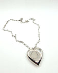 Collana Big Heart