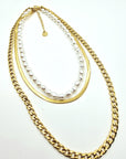 Collana Josephine