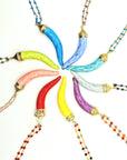 Collana Corno