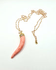 Collana Corno