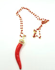 Collana Corno