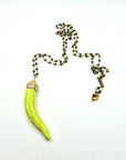 Collana Corno