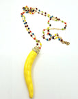 Collana Corno