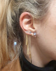 Ear Cuff cascata