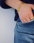 Bracciale Chain