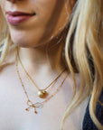 Collana Fiocco