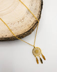 Collana Acchiappasogni