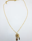 Collana Acchiappasogni