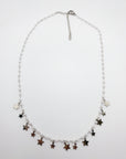 Collana Romantic Stars