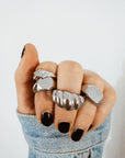 Anello Chevalier