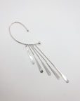 Ear Cuff cascata