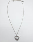 Collana Cuore estate