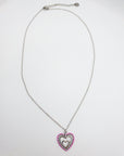 Collana Cuore estate
