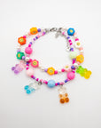 Cavigliera Summer doppio filo