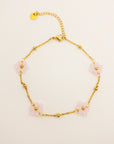 Cavigliera Daisy