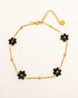 Cavigliera Daisy