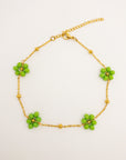 Cavigliera Daisy