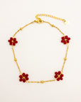 Cavigliera Daisy