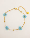 Cavigliera Daisy