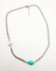 Collana Stella Polare