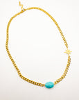Collana Stella Polare