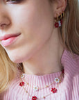Collana Daisy