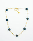 Collana Daisy