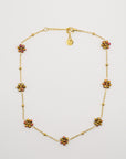 Collana Daisy
