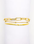 Bracciale Chain