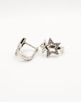 Orecchini Dubble Stars