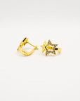 Orecchini Dubble Stars