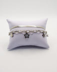Bracciale Stelle