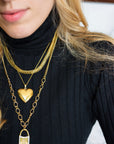 Collana Grumette