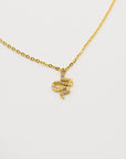 Collana Snake