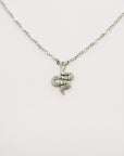 Collana Snake