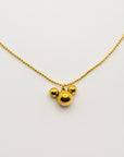 Collana Mickey Mouse