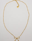 Collana Fiocco