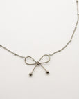 Collana Fiocco