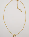 Collana Ovale