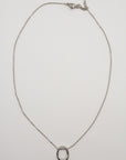 Collana Ovale