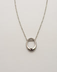 Collana Ovale