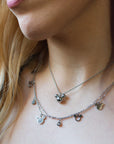 Collana Mickey Mouse
