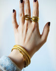 Bracciale Molla