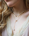 Collana Lady D.