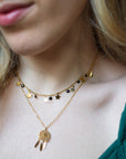 Collana Acchiappasogni